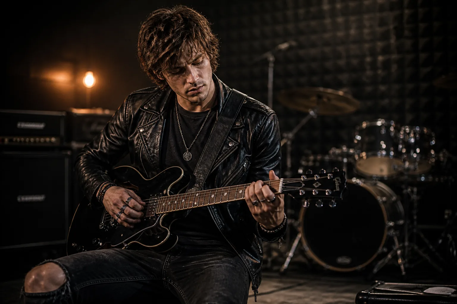 Noah Bennett image